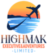 HighMak Adventures logo