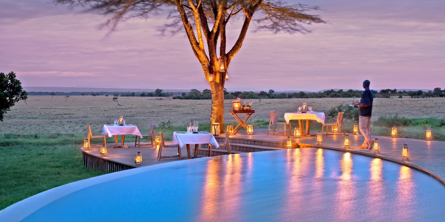 Honeymoon Safaris